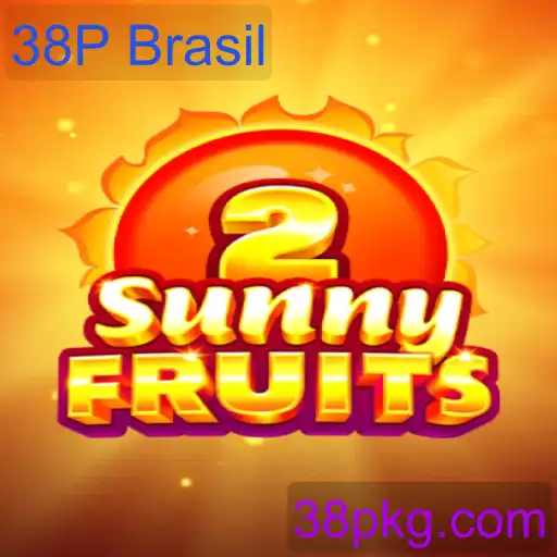 SunnyFruits2: Descubra a Nova Sensação de Jogos com 38P Brasil