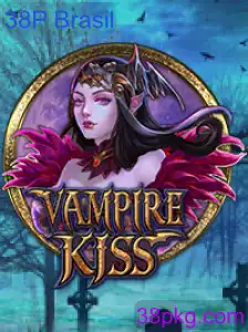VampireKiss: Uma Nova Dimensão no Mundo dos Jogos